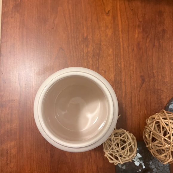 NWOT Rae Dunn Love Story, Beauty & The Beast Canister - Picture 5 of 6